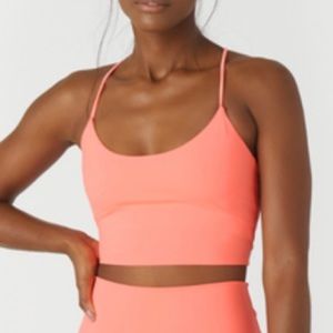 Glyder sports bra